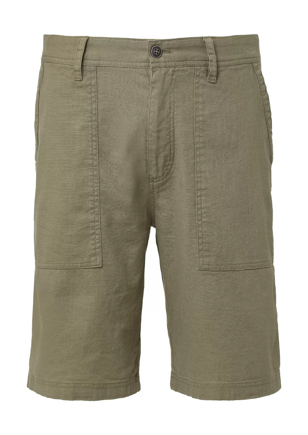 Bermuda - 7880/GREEN
