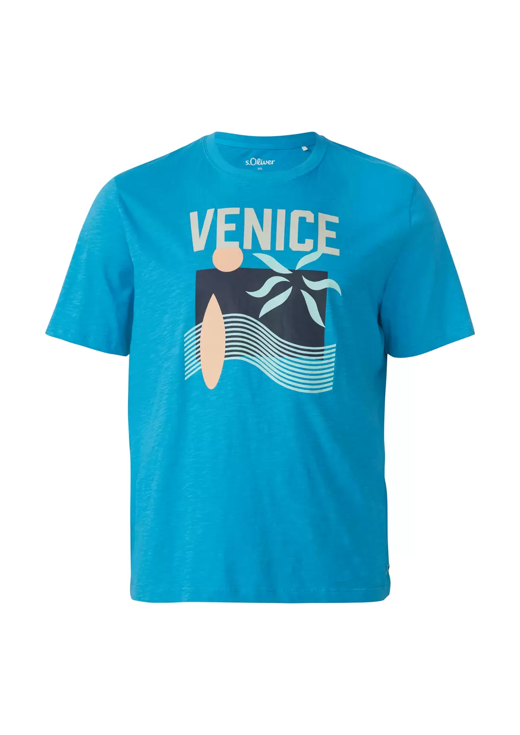 T-Shirt male