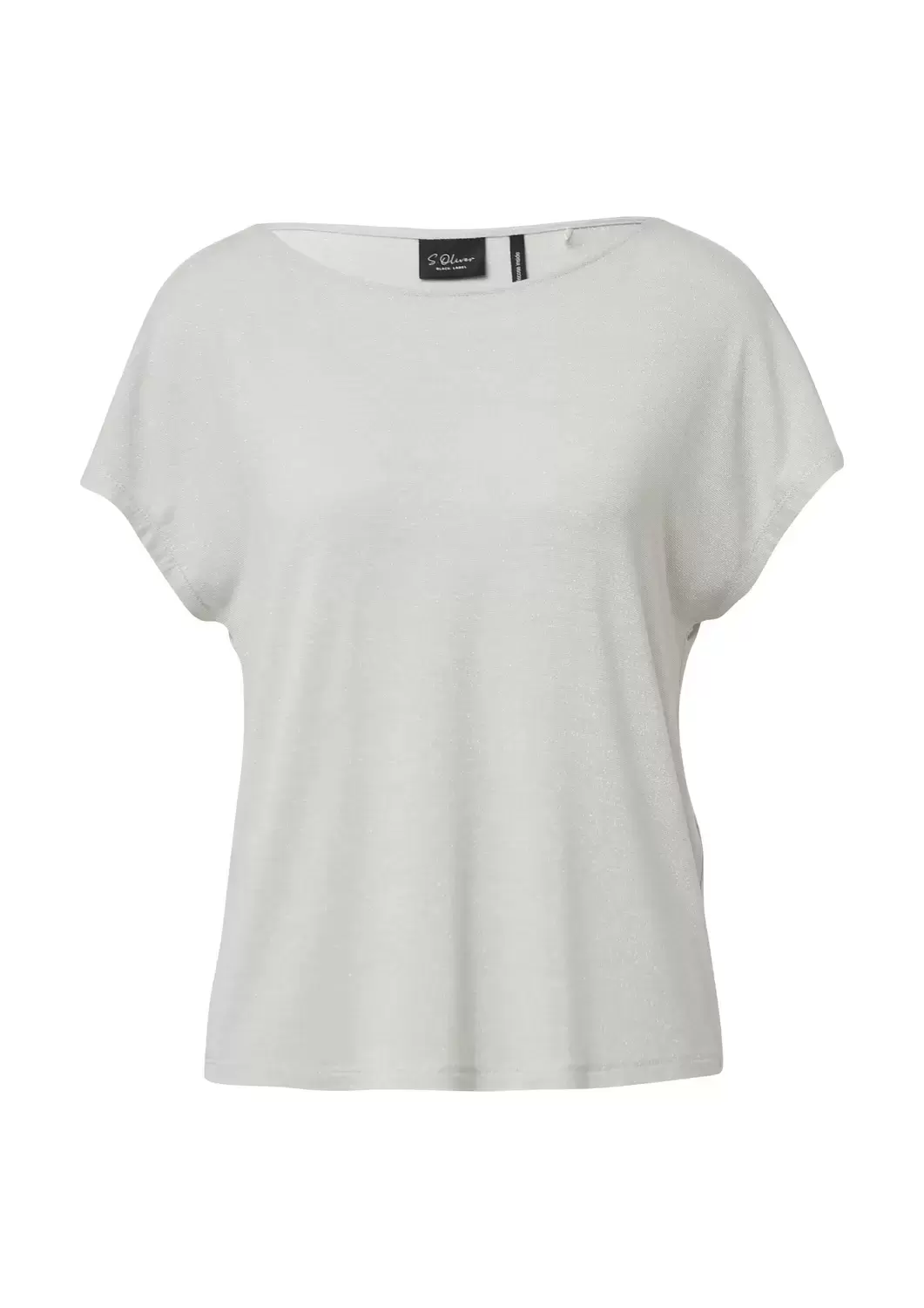 T-Shirt - 02X1/WHITE