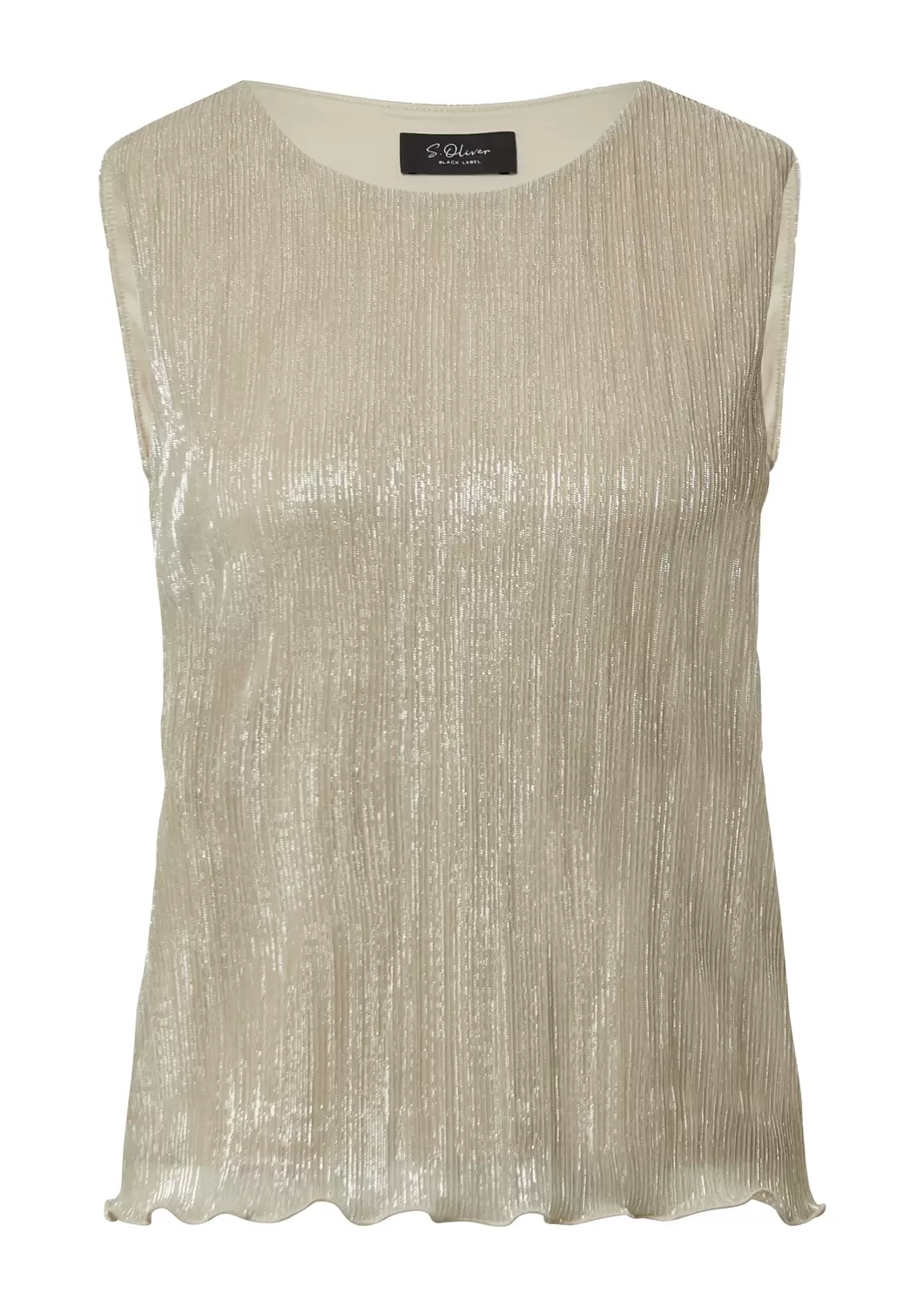 T-Shirt - 8061/BROWN