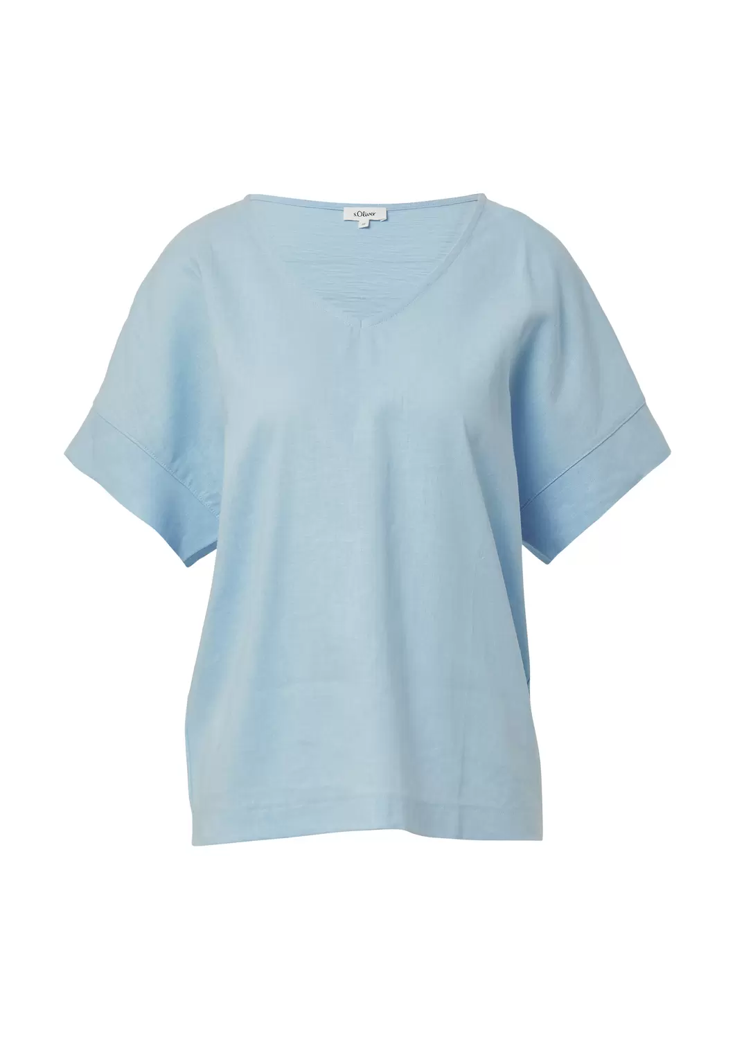 T-Shirt - 5083/BLUE