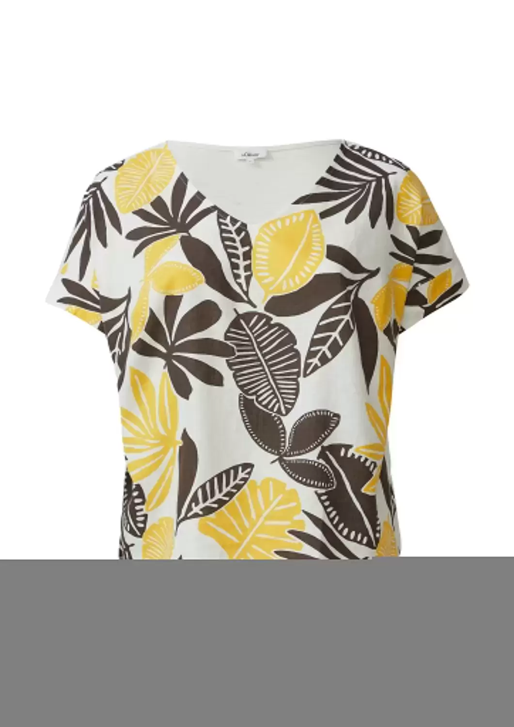 T-Shirt female
