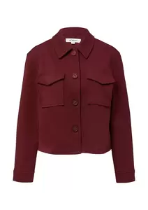 Indoor-Jacke