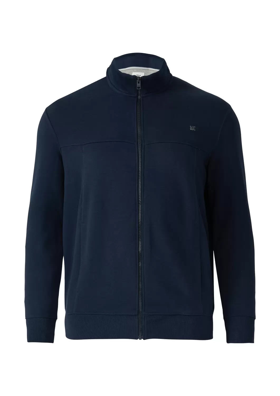 Sweatshirt Jacke male