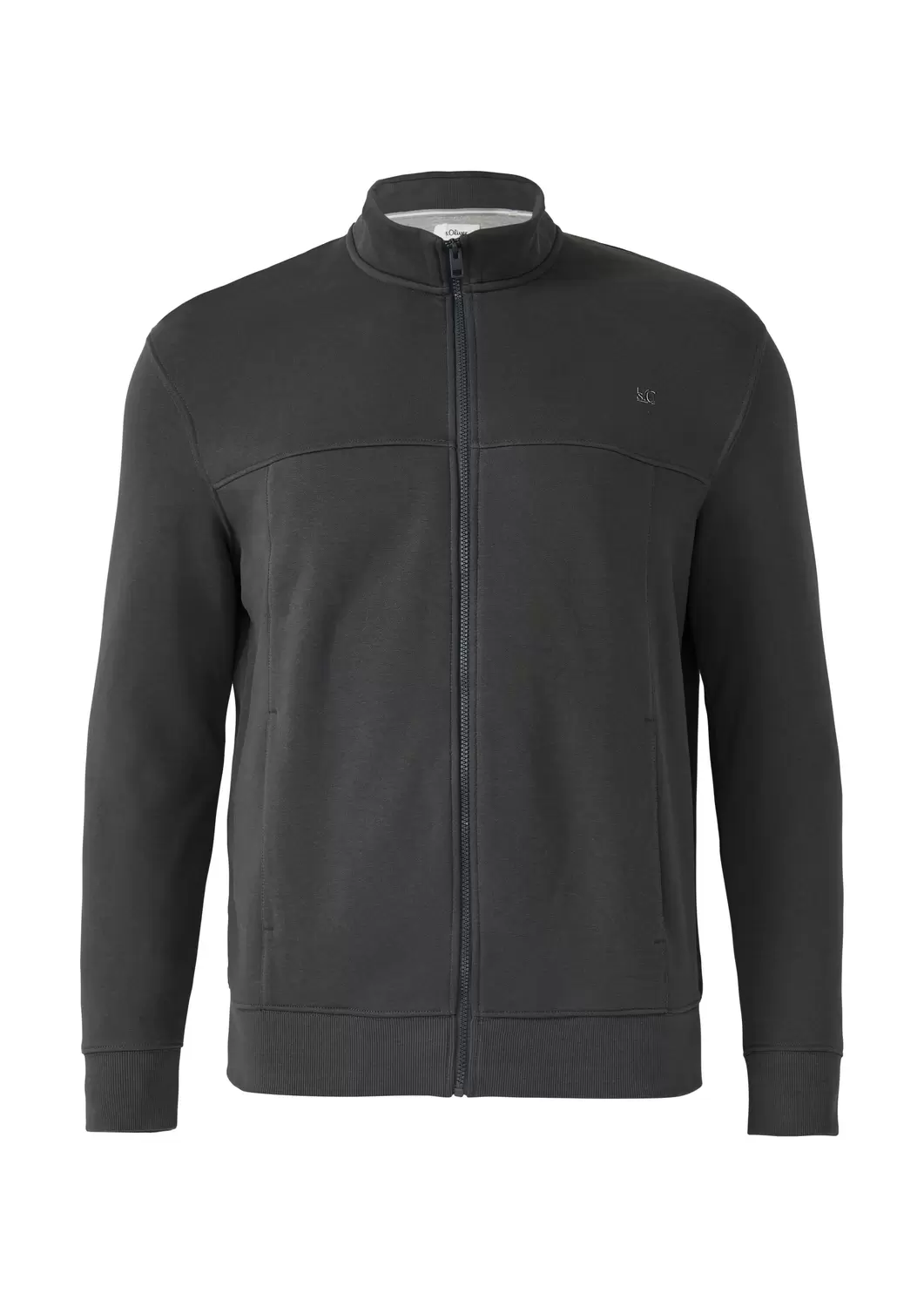 XXXL Sweatshirt Jacke male