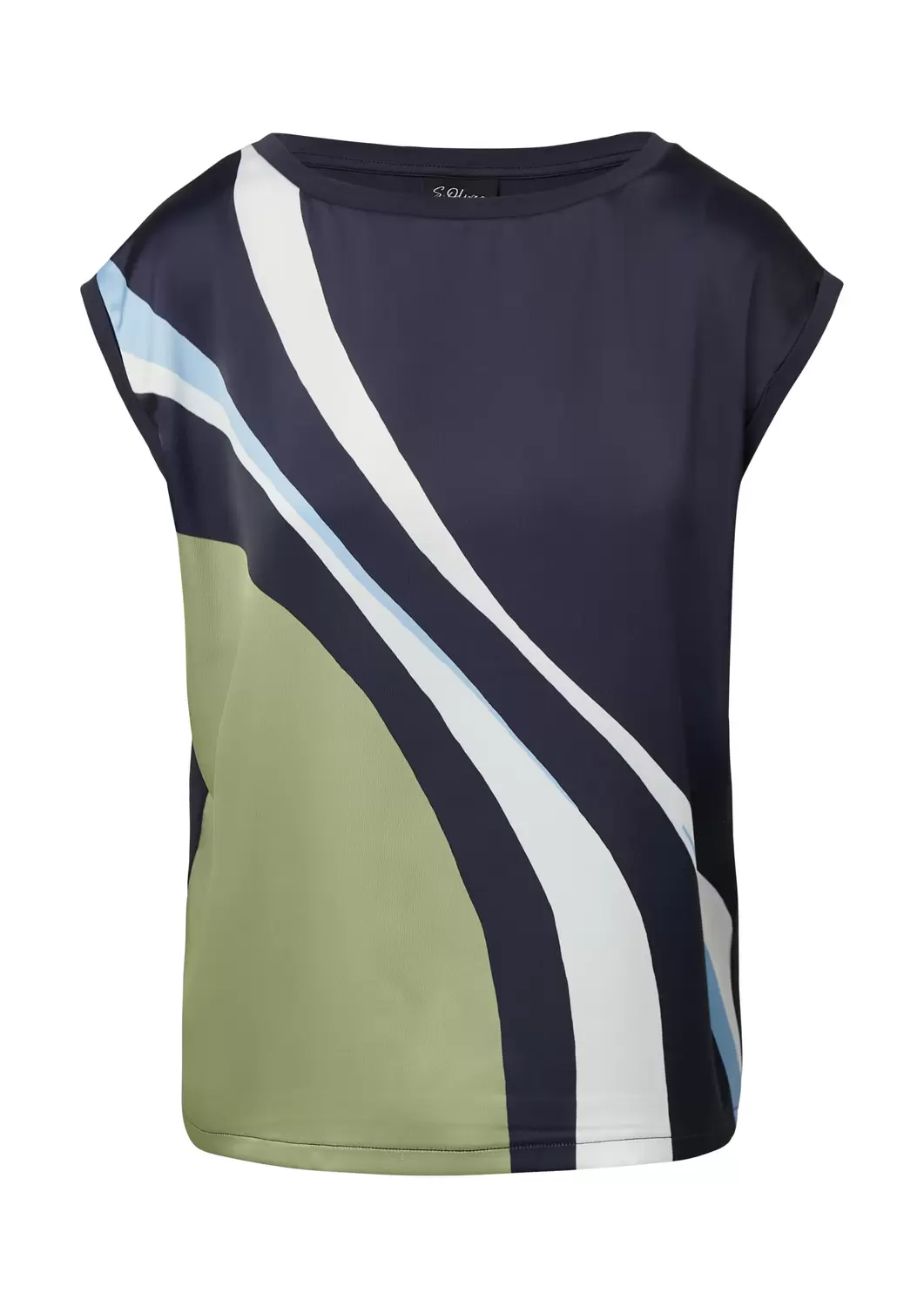 T-Shirt female