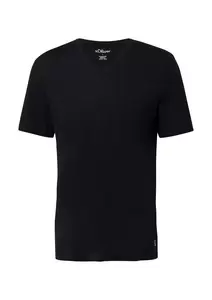 T-Shirt - 9999/GREY/BLACK
