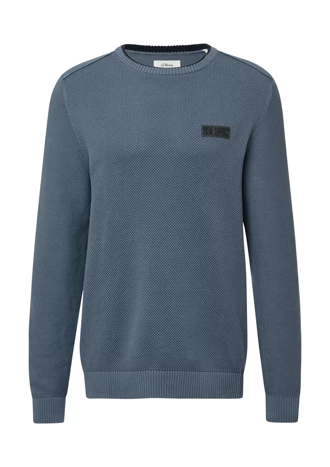 Strickpullover