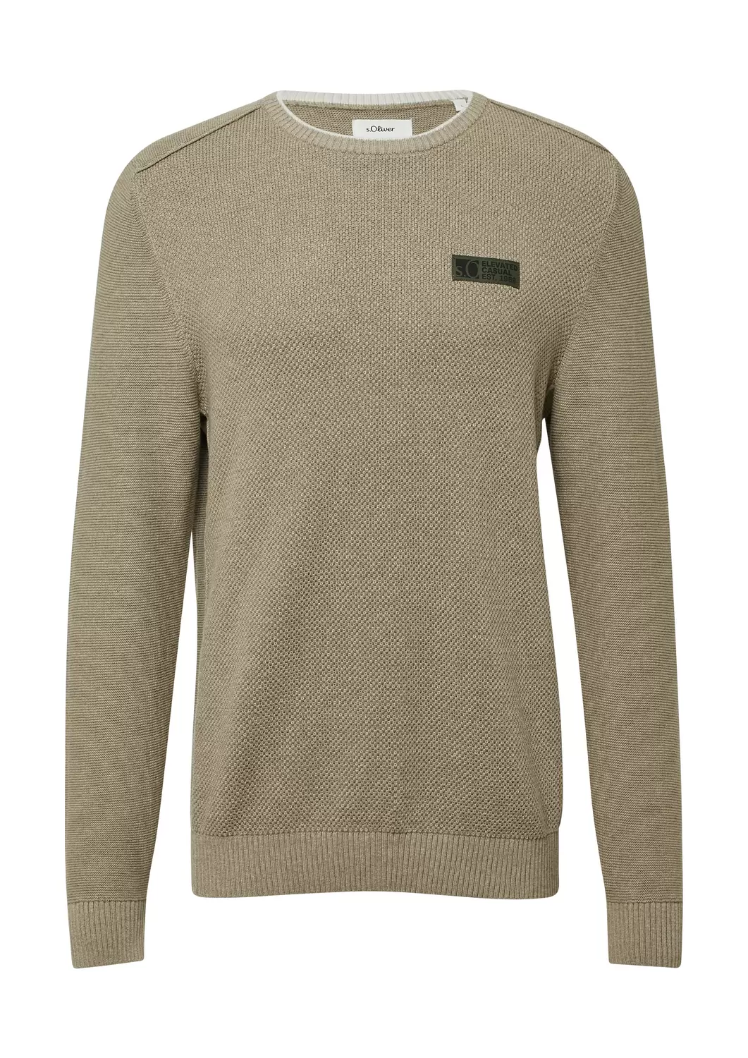 Strickpullover