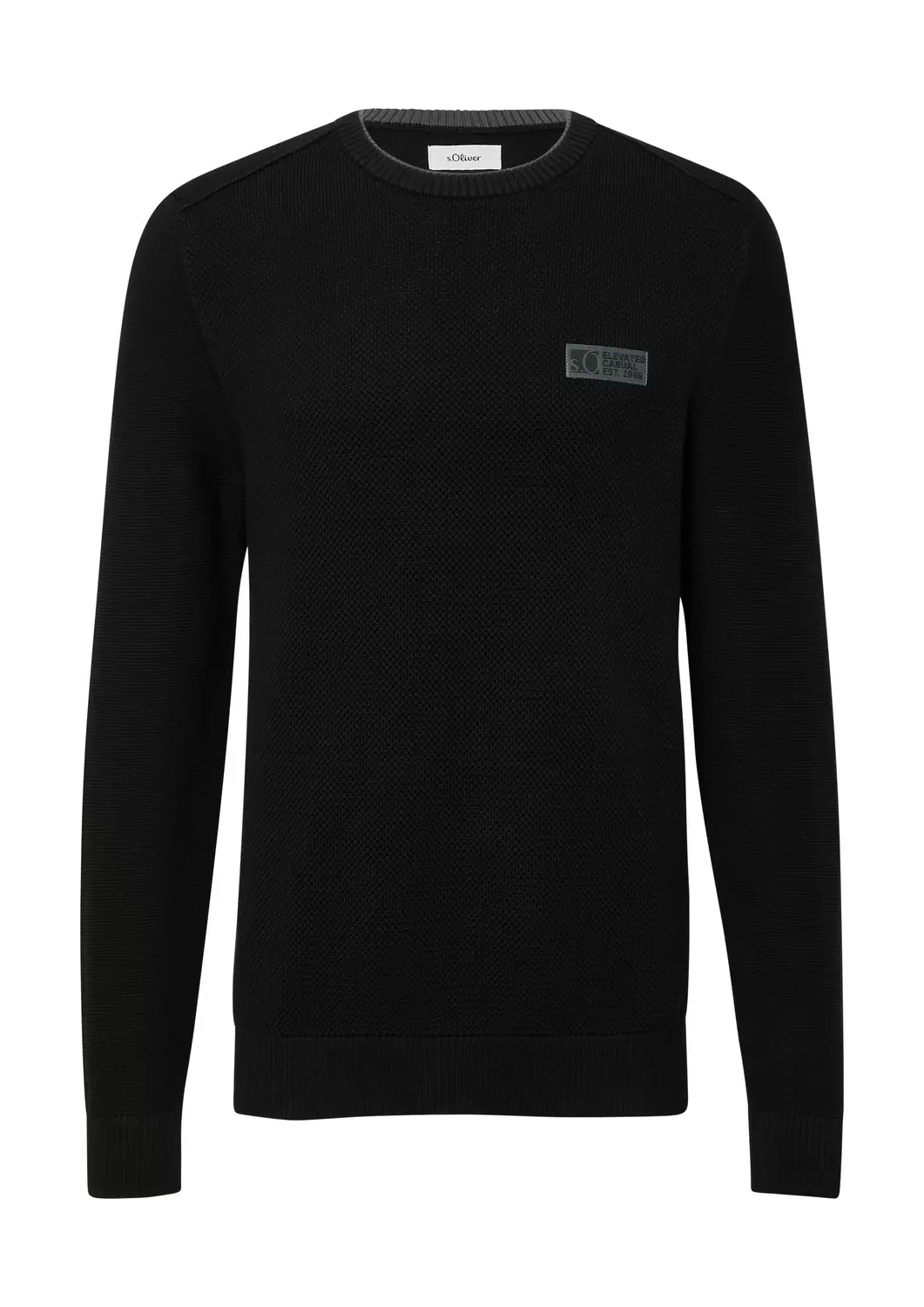 Strickpullover