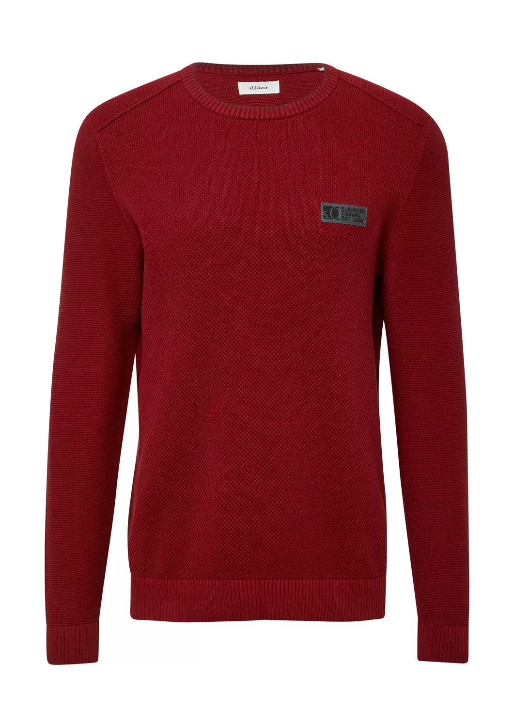 Strickpullover