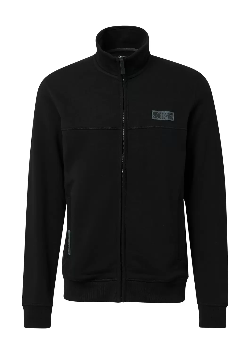 Sweatshirt Jacke