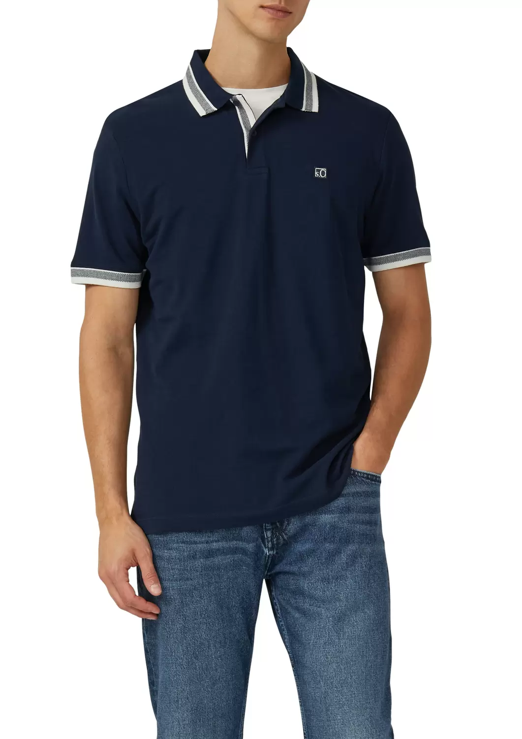 Polo-Shirt