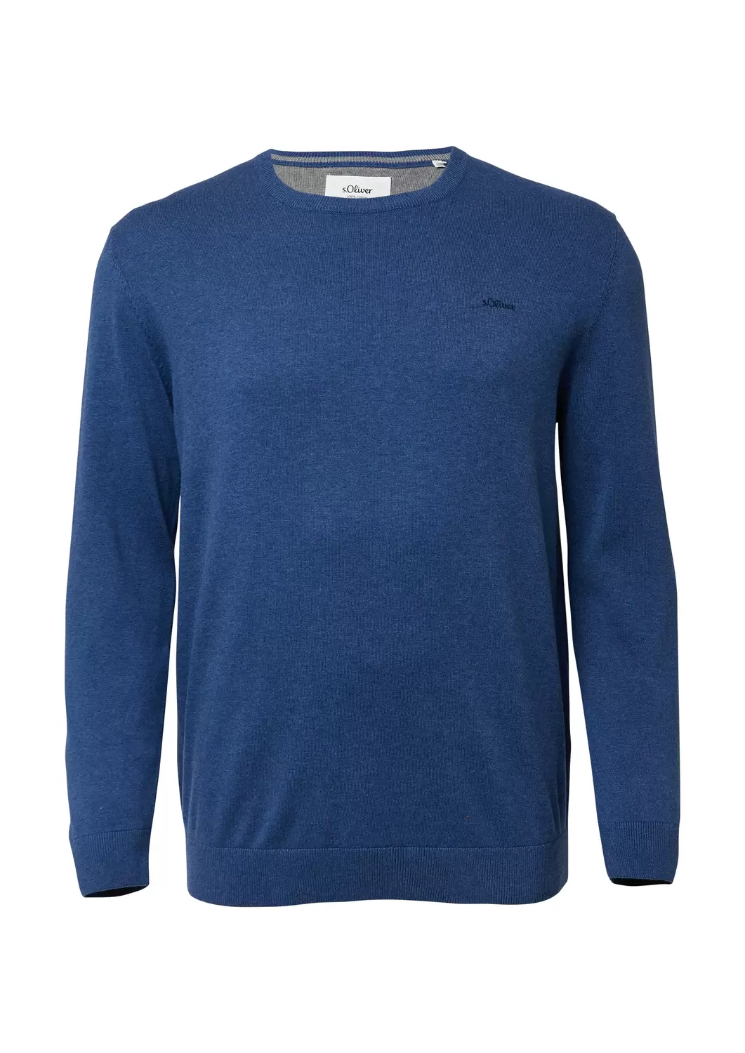 XXXL Strickpullover male