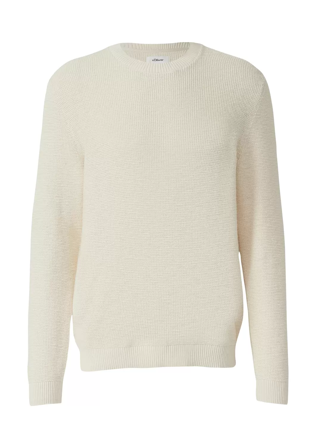 Strickpullover male