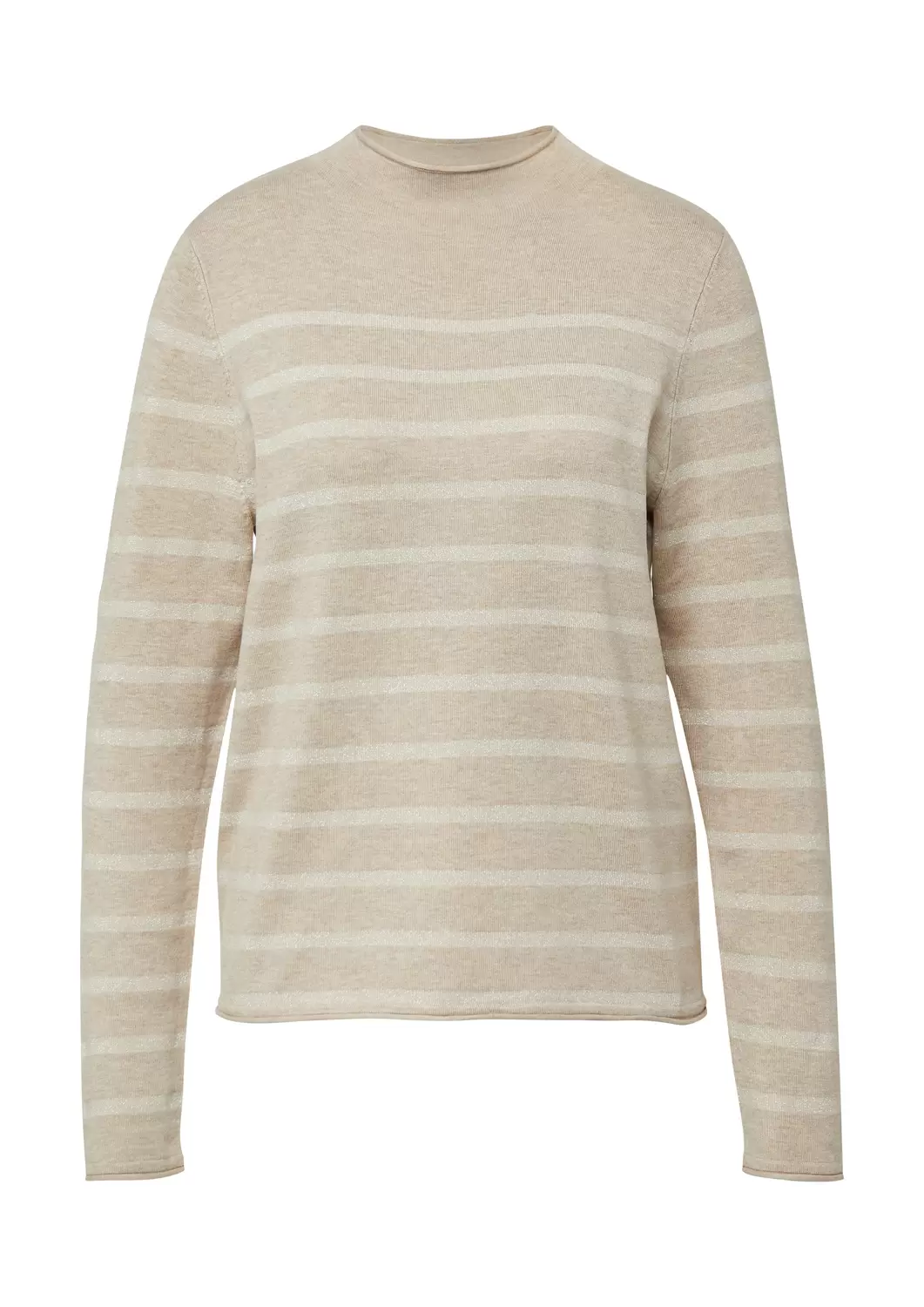 Strickpullover female
