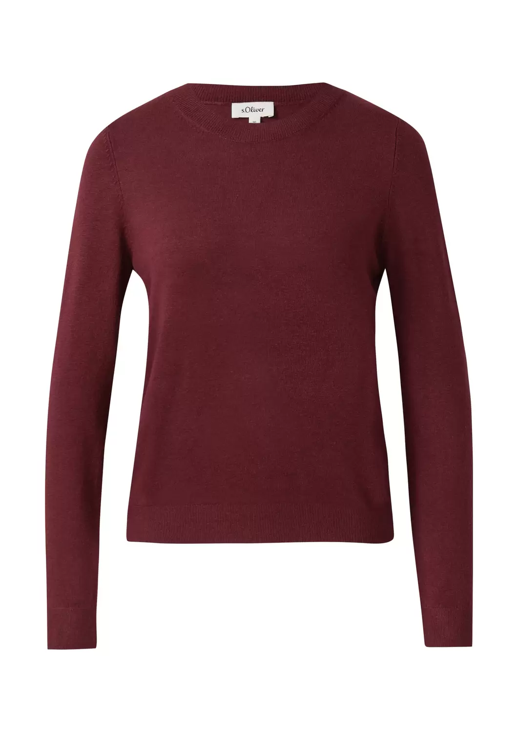 Strickpullover