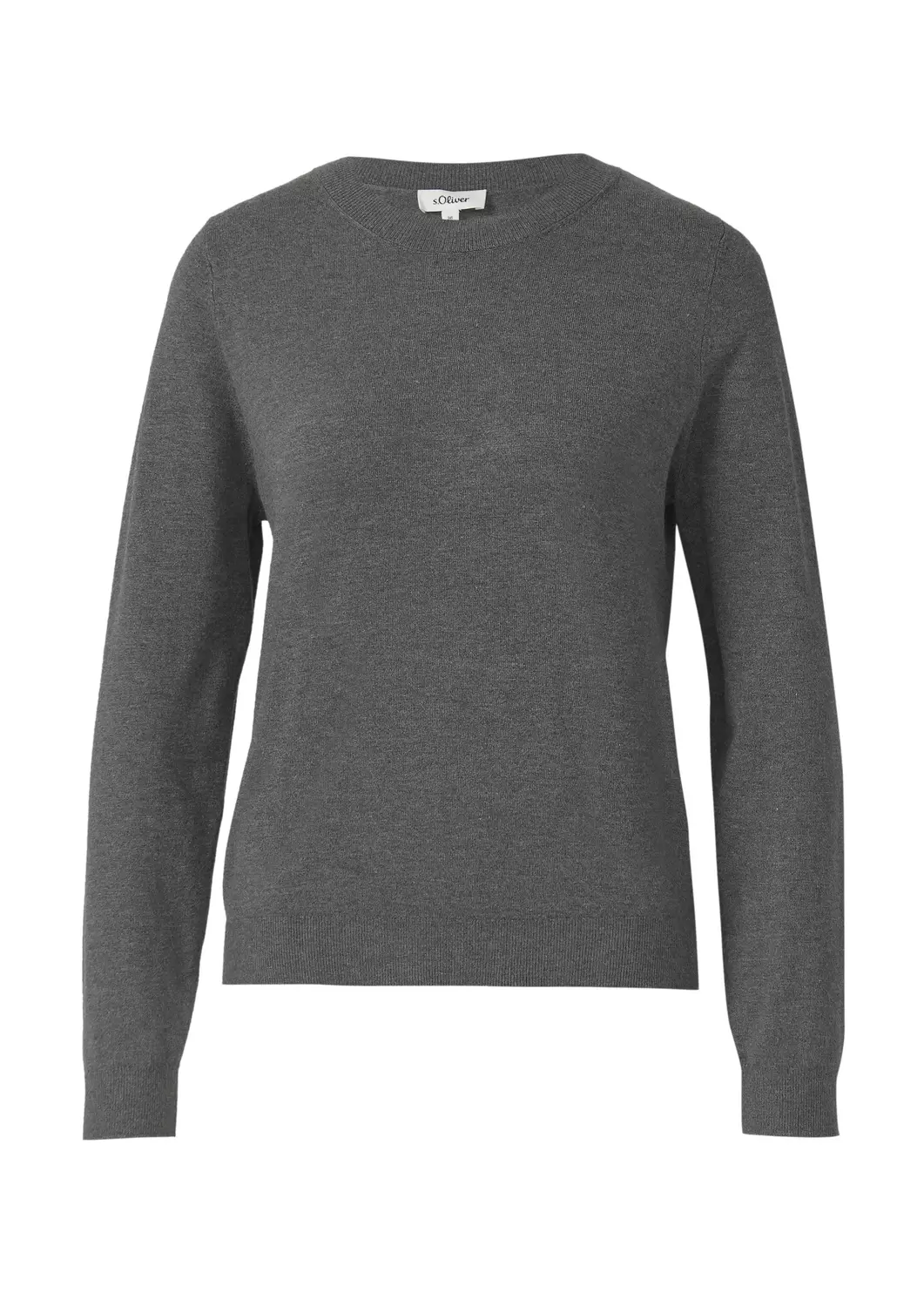 Strickpullover