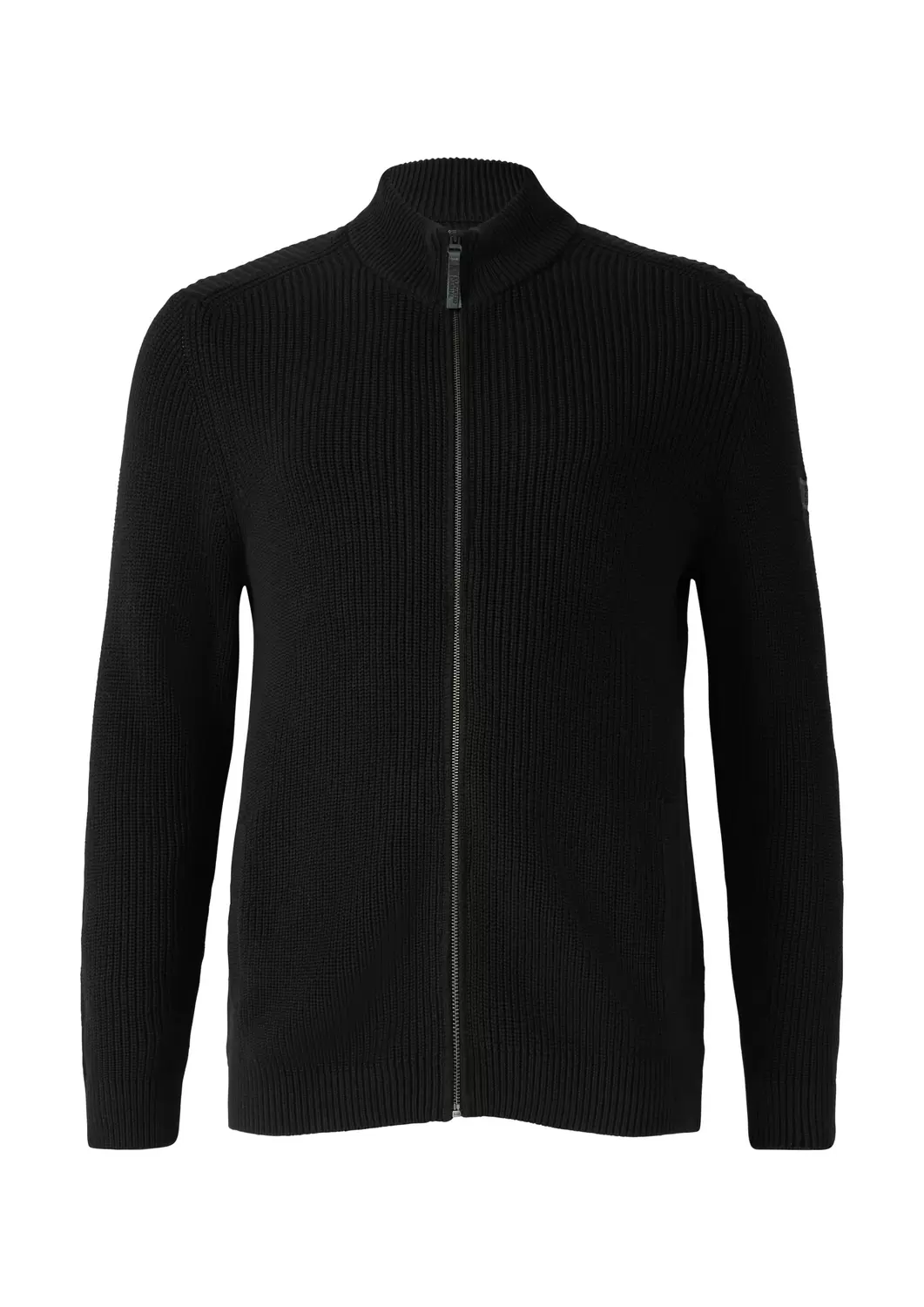 Strickjacke male