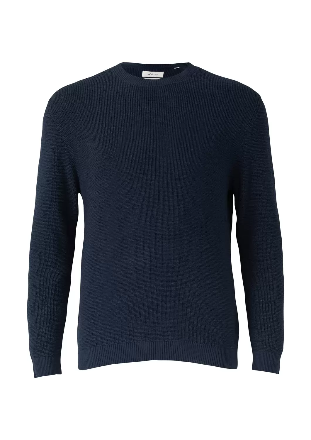 Strickpullover male