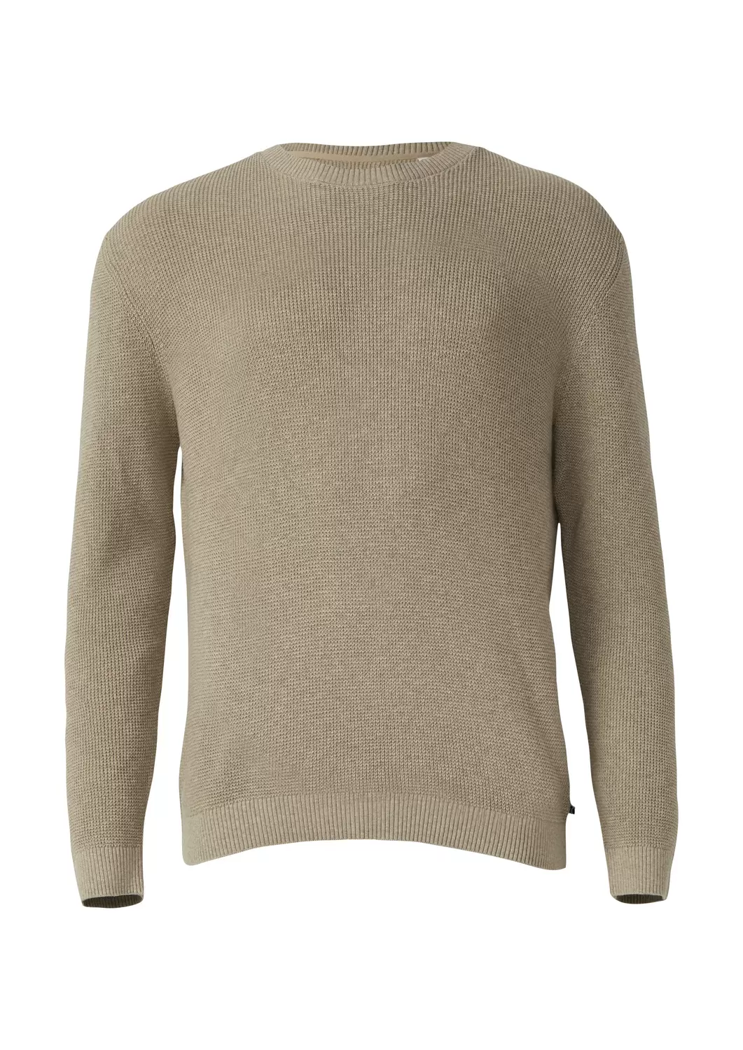 Strickpullover male