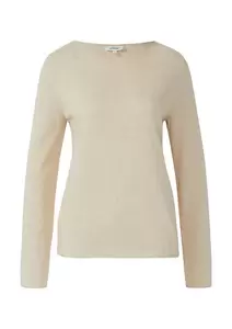 Strickpullover - 81W1/BROWN