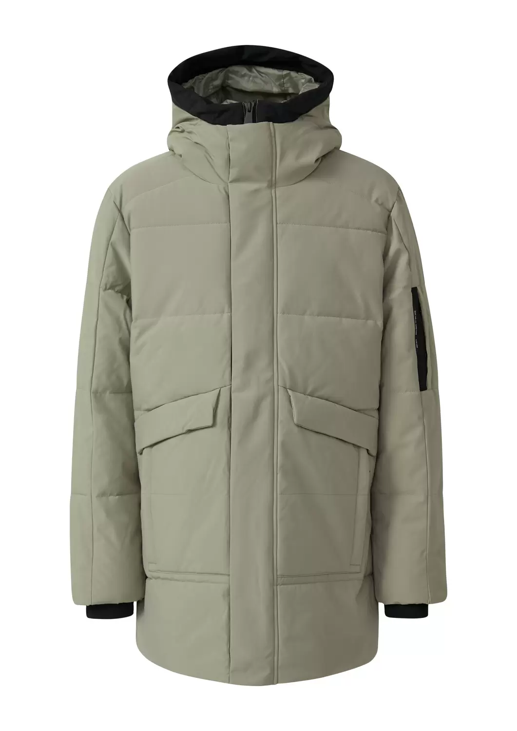 Outdoor-Jacke male