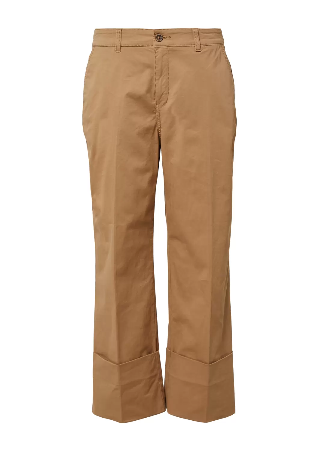 Hose - 8486/BROWN