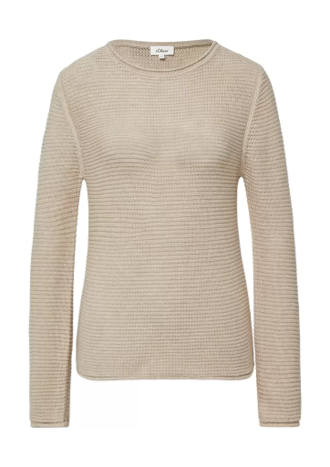 Strickpullover