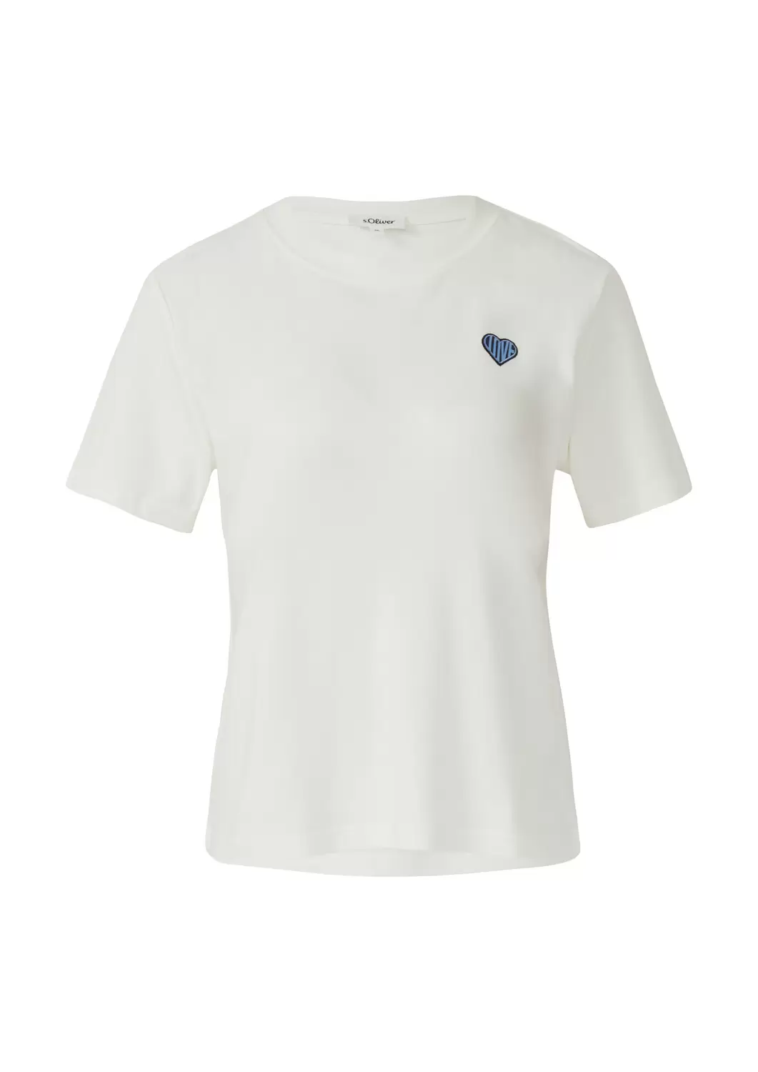 T-Shirt female