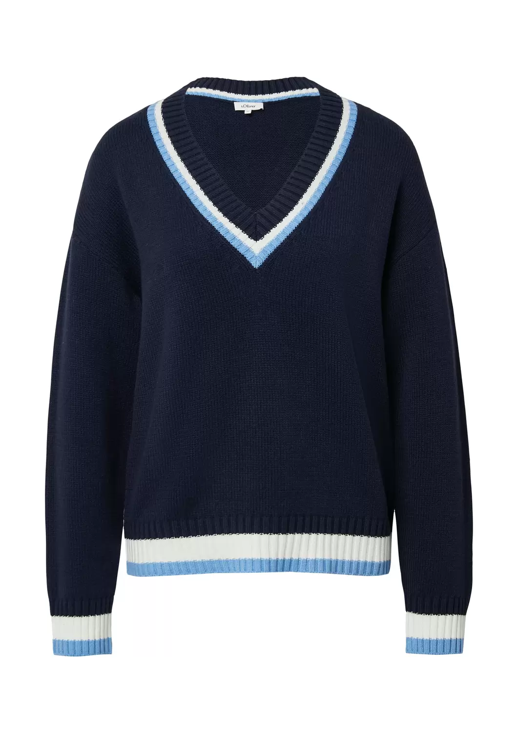 Strickpullover