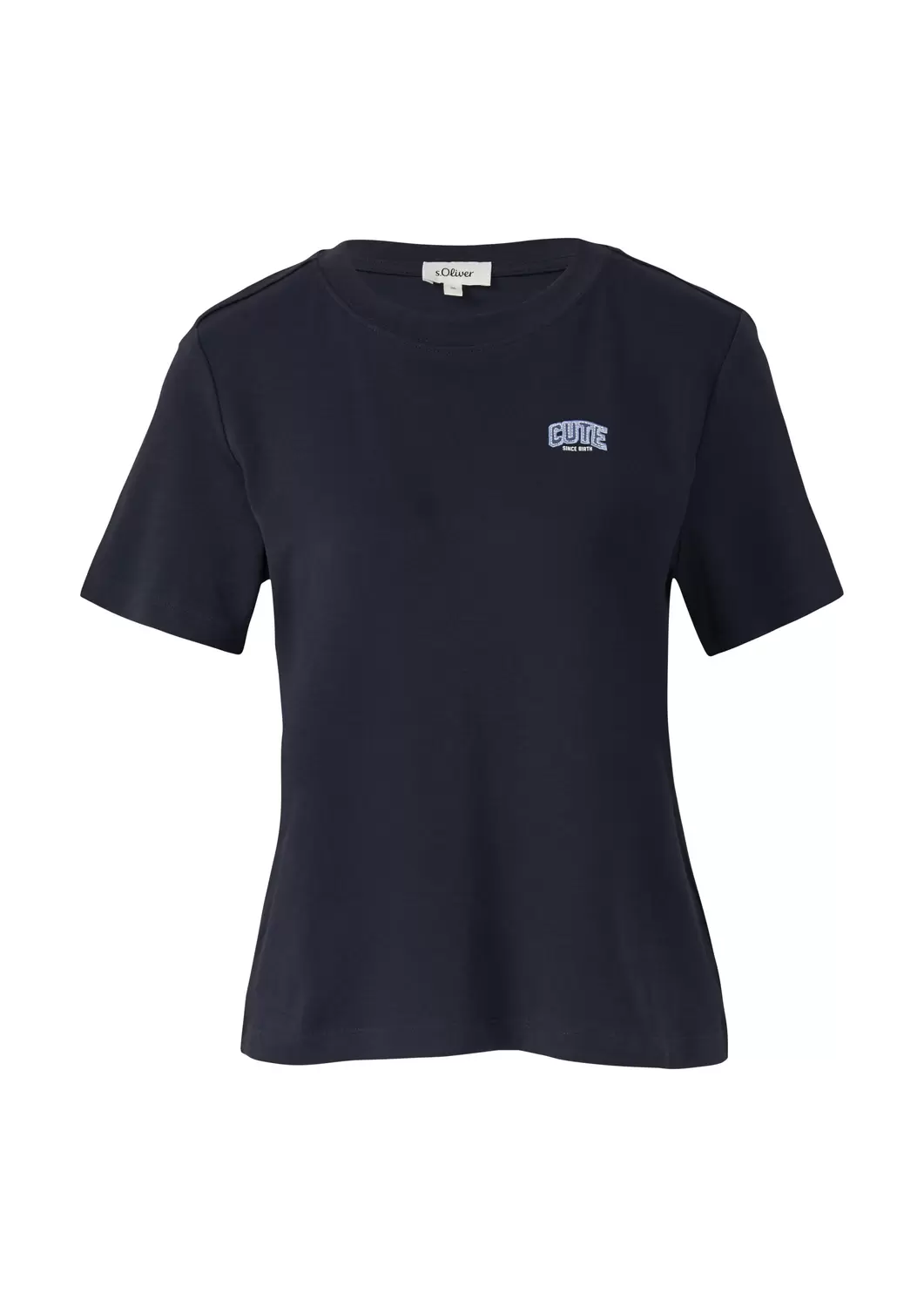 T-Shirt female