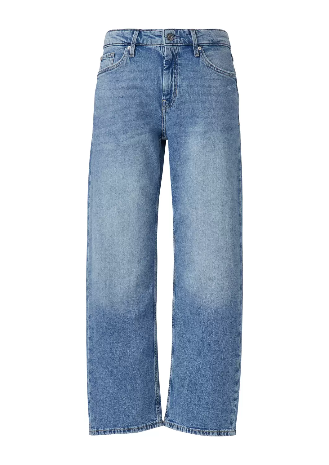 Jeans-Hose