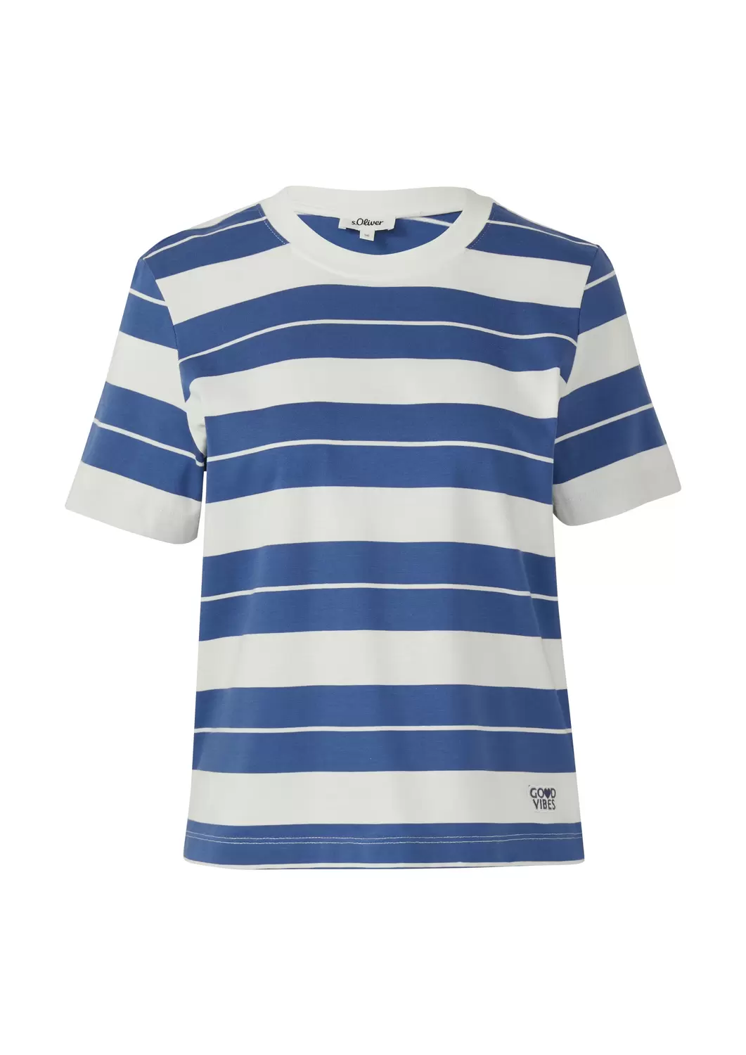 T-Shirt female