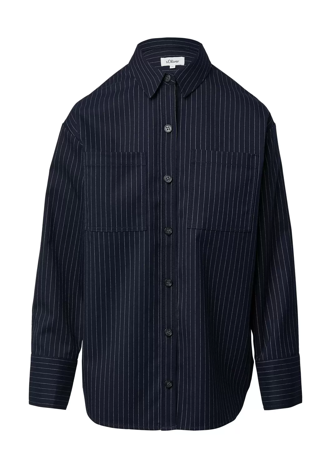 Indoor-Jacke
