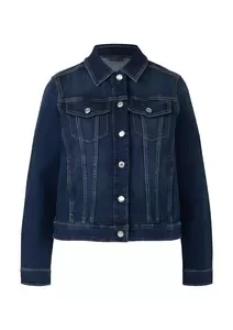 Indoor-Jacke