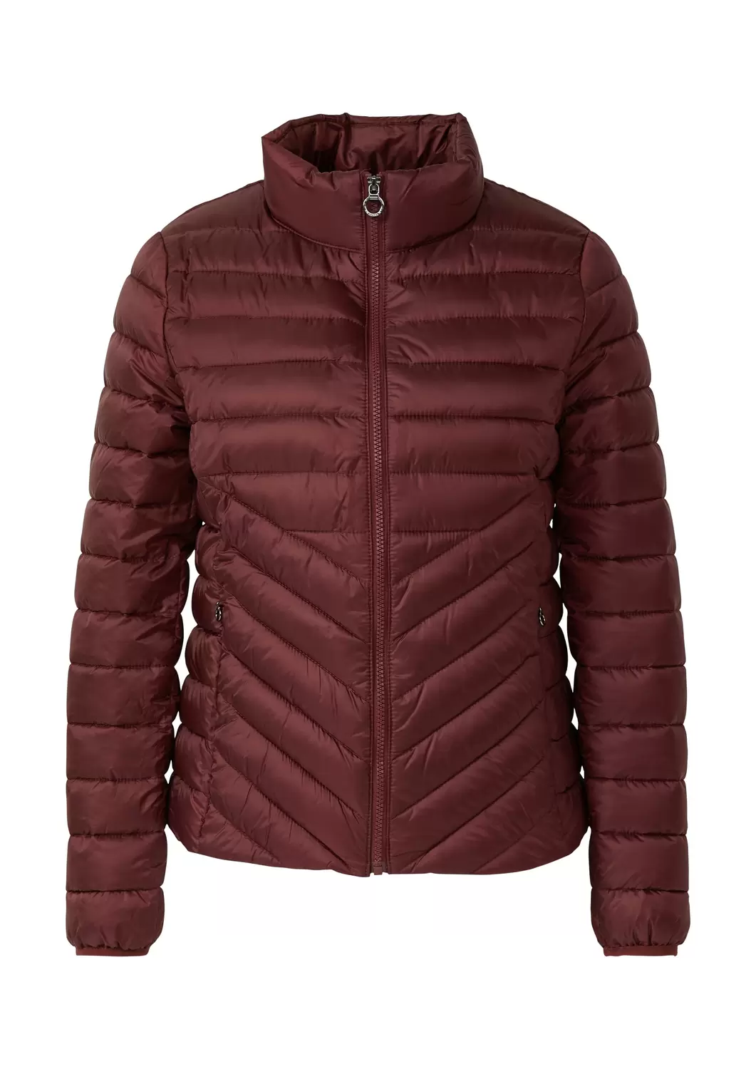 Outdoor-Jacke