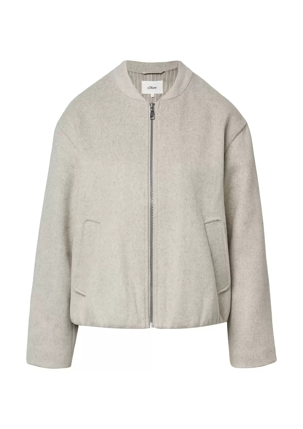 Outdoor-Jacke