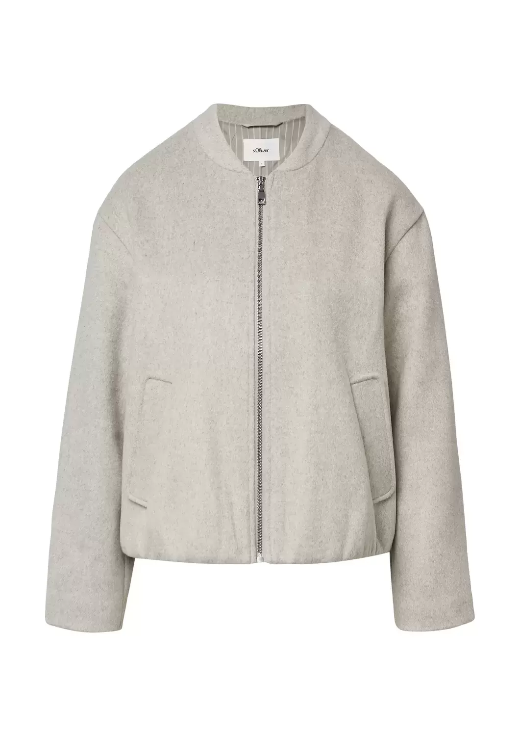 Outdoor-Jacke