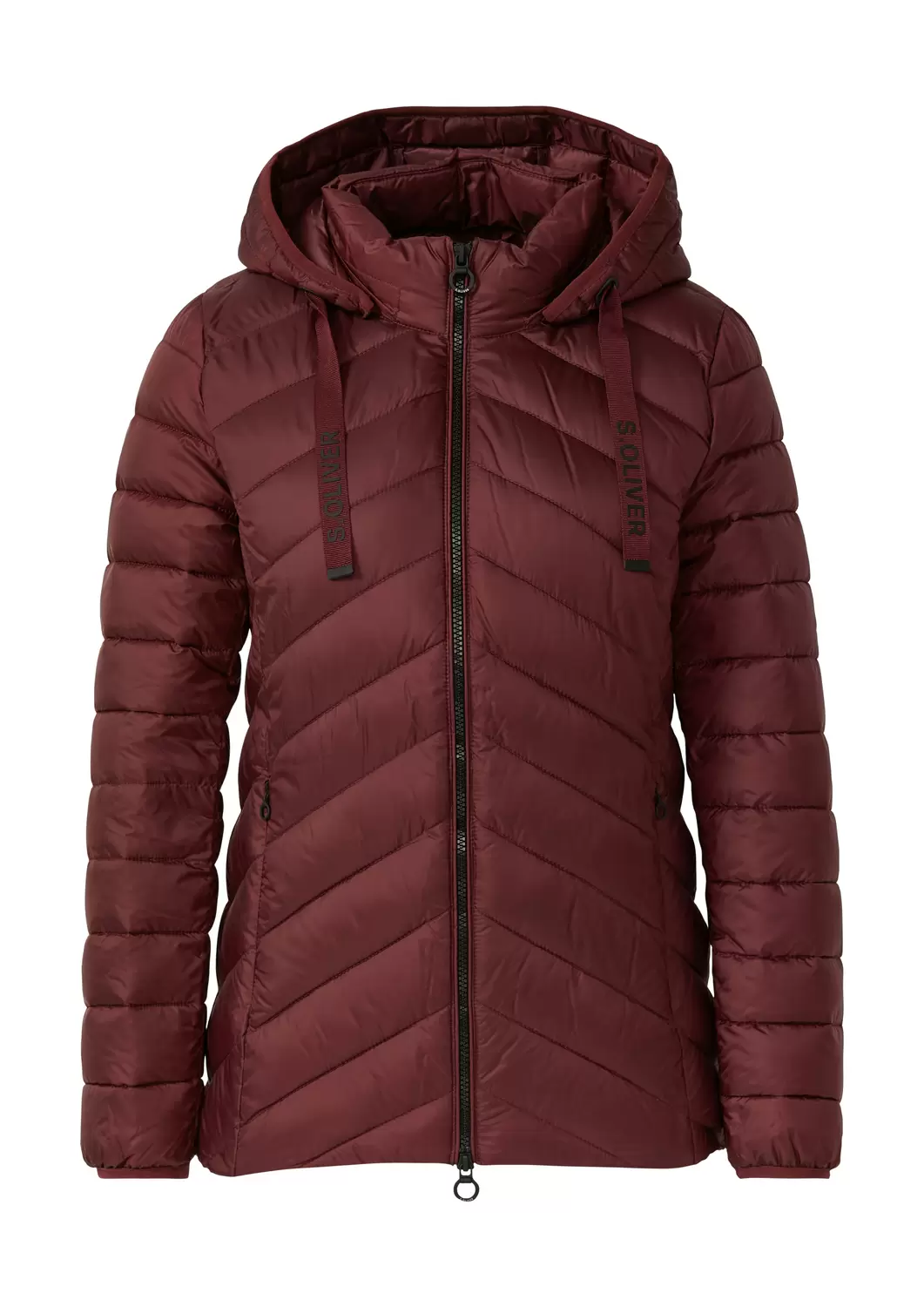 Outdoor-Jacke