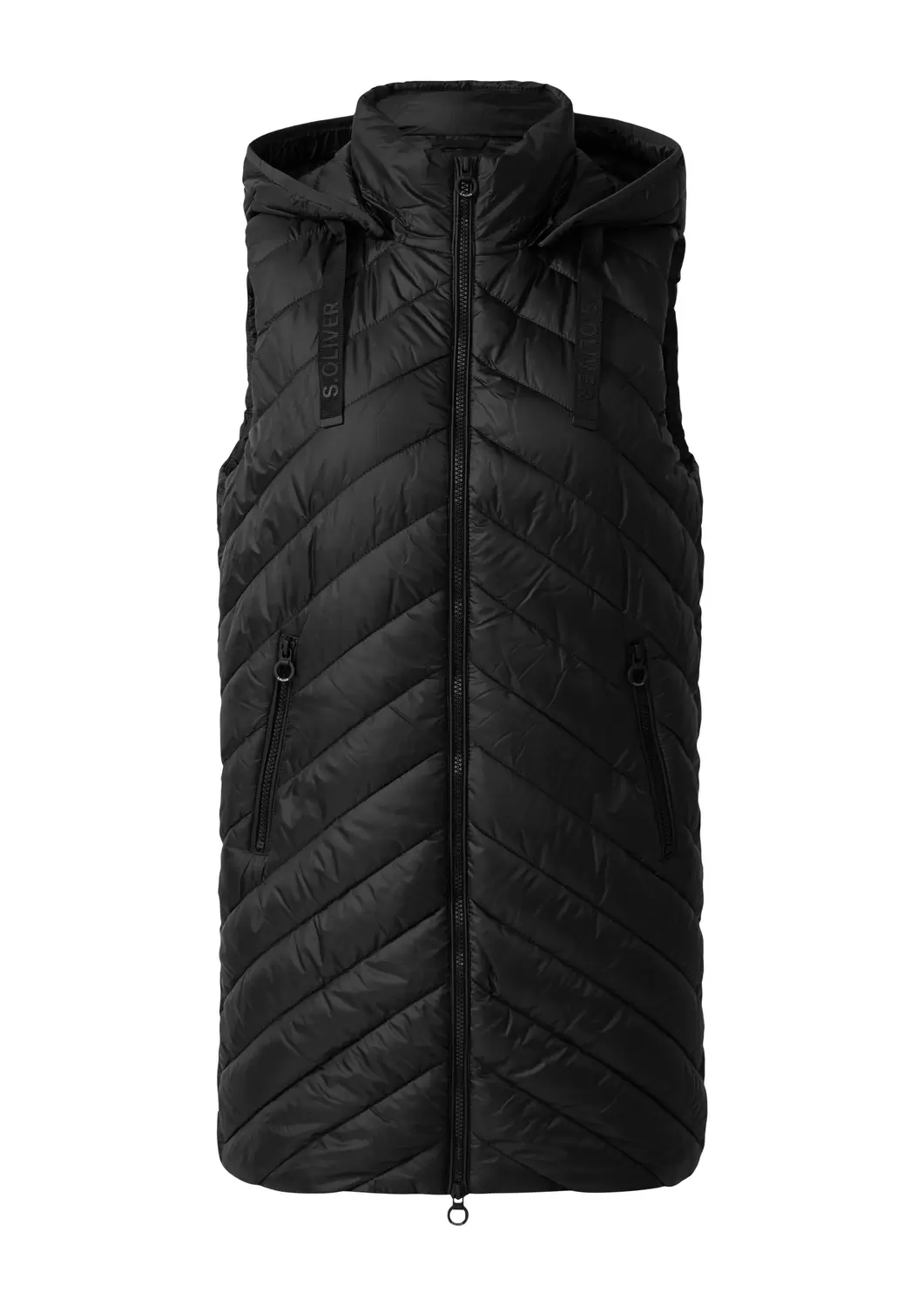 Outdoor-Weste