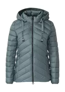 Outdoor-Jacke
