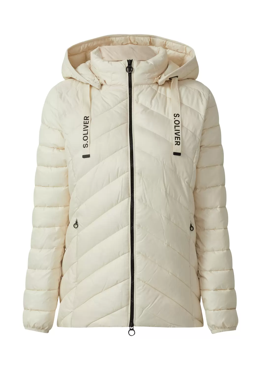Outdoor-Jacke