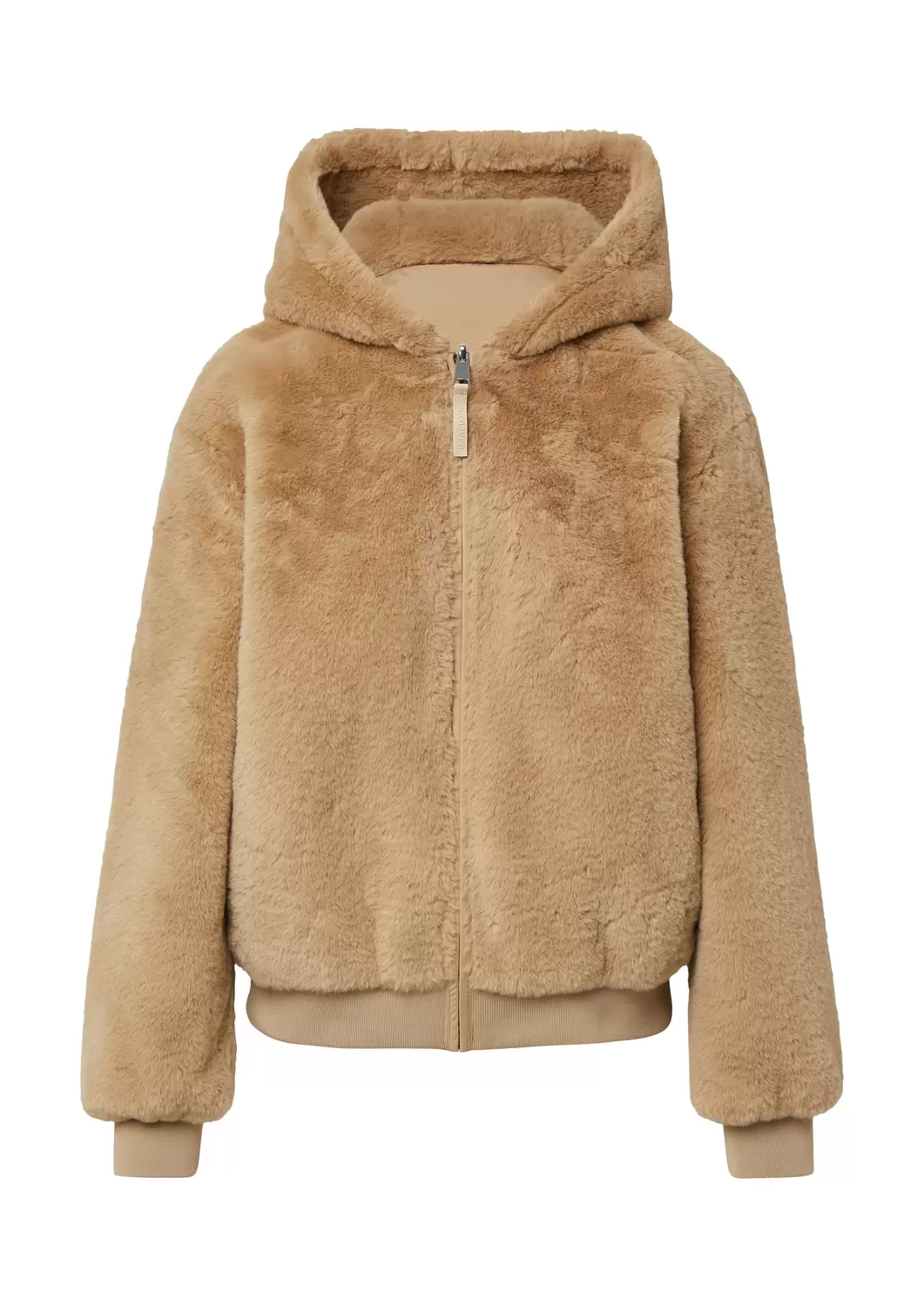 Outdoor-Jacke