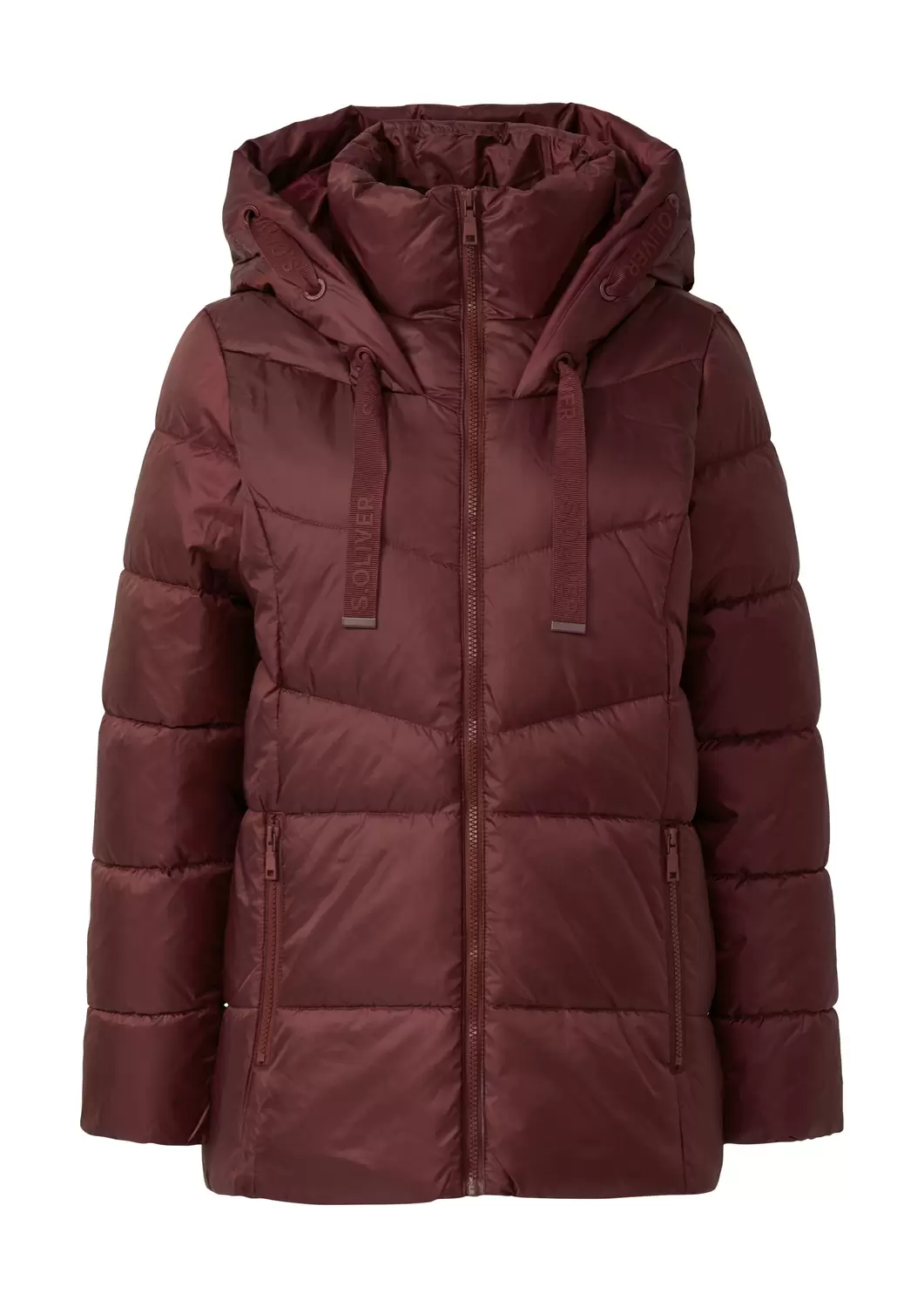 Outdoor-Jacke