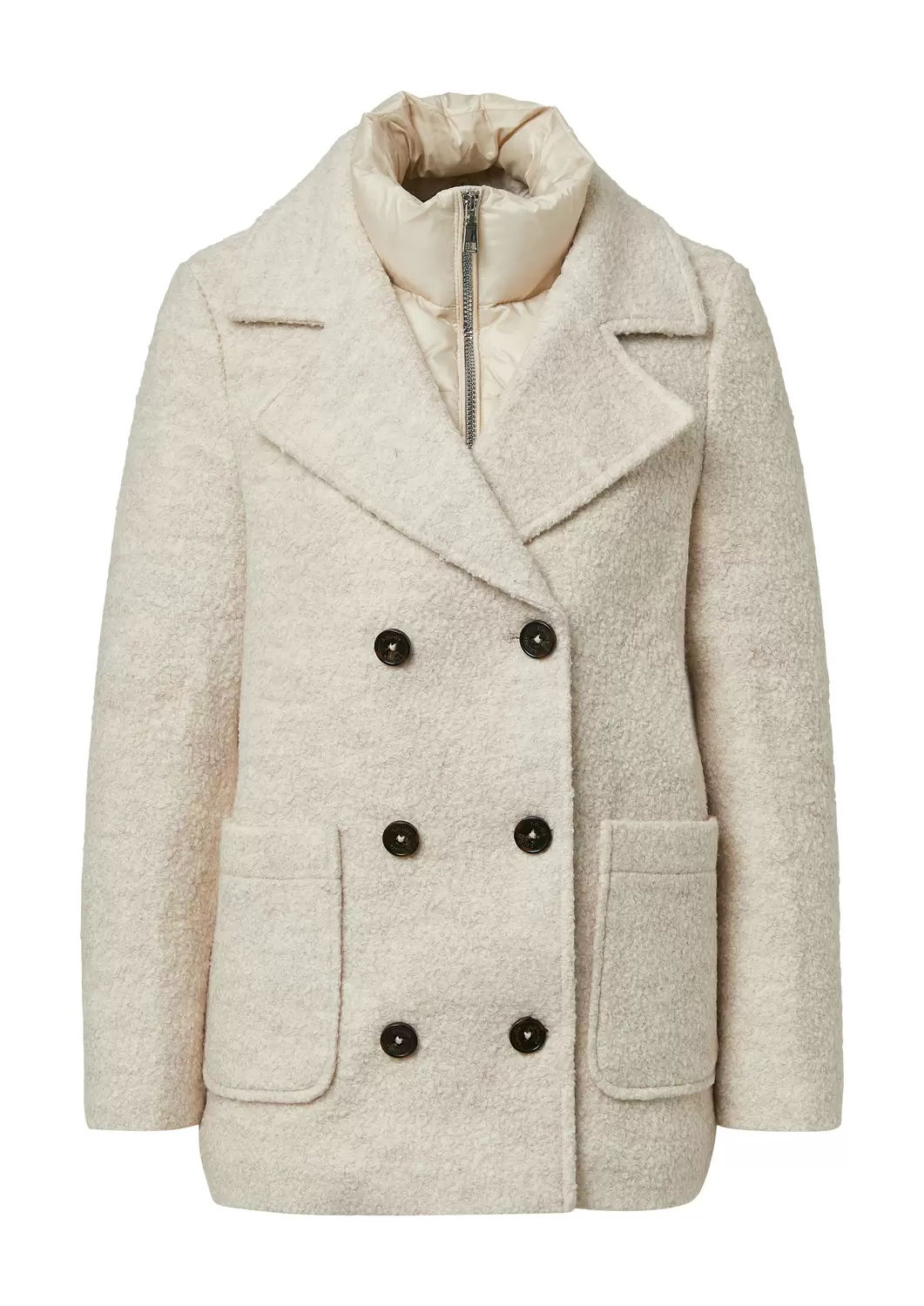 Outdoor-Jacke