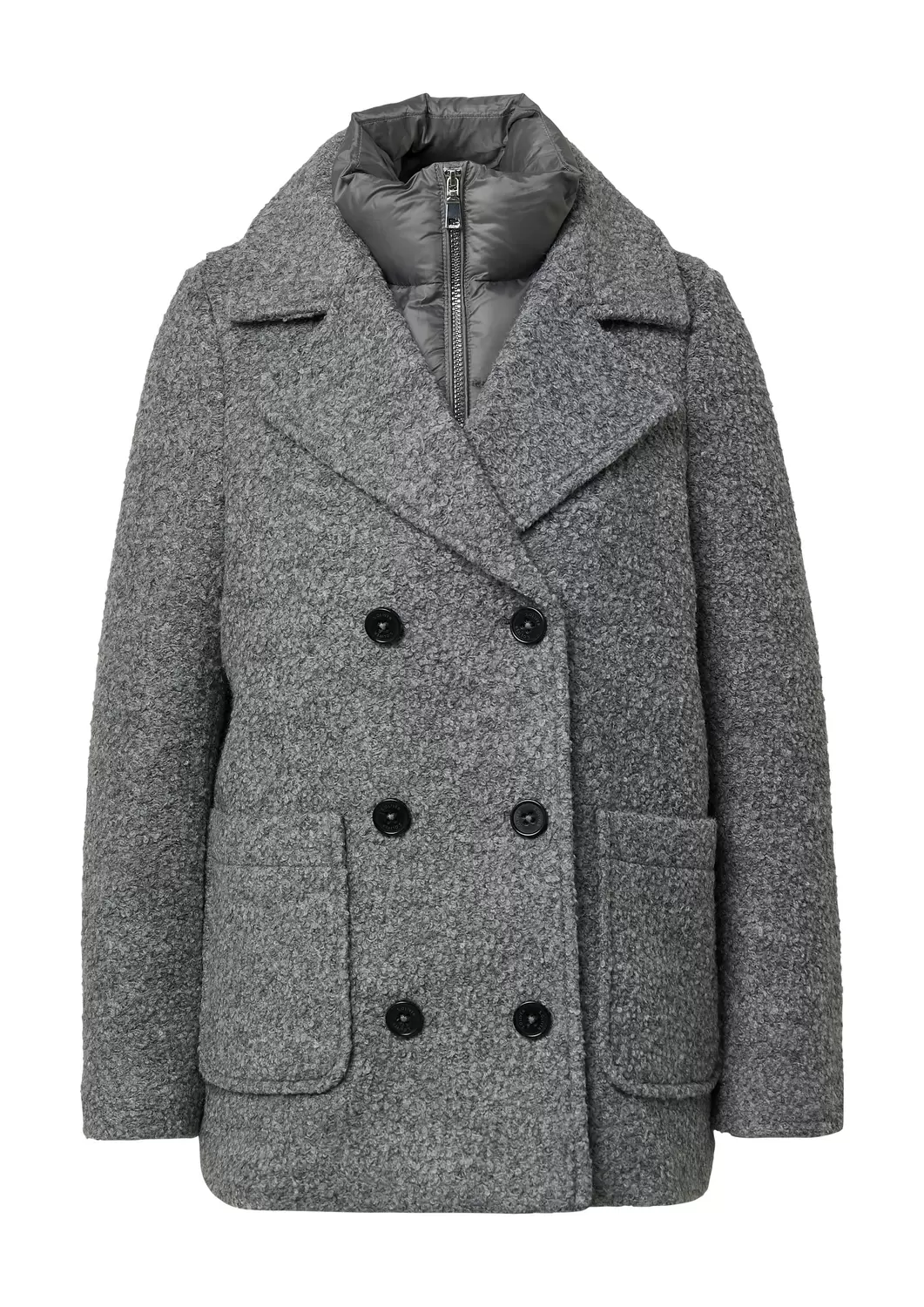 Outdoor-Jacke