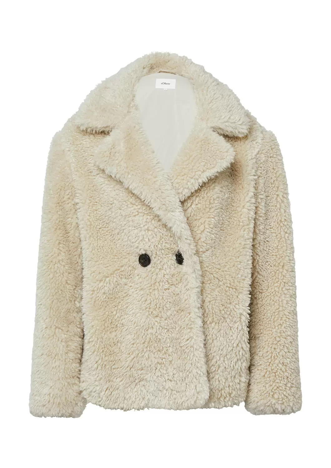 Outdoor-Jacke