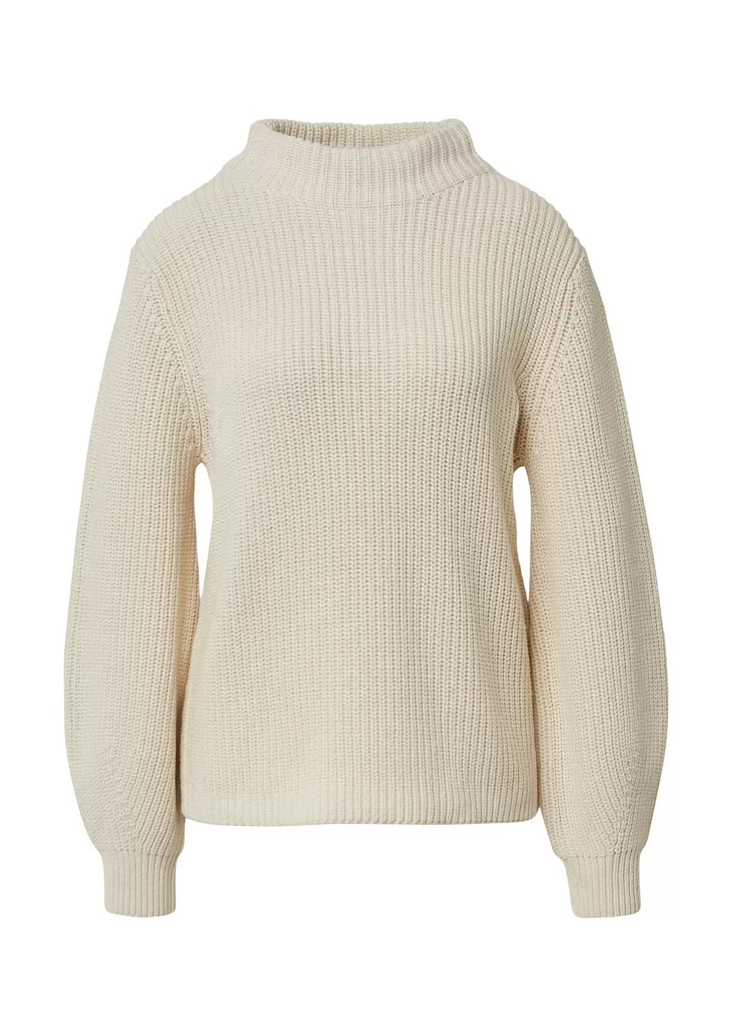 Strickpullover - 0805/WHITE