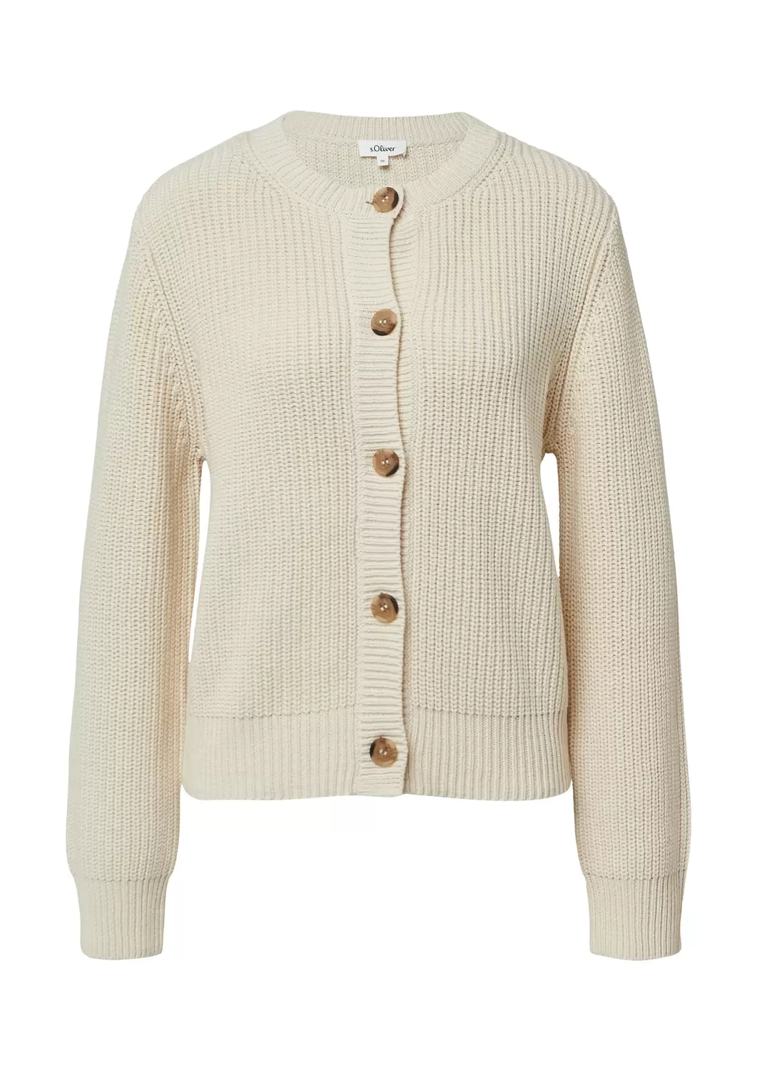 Strickjacke
